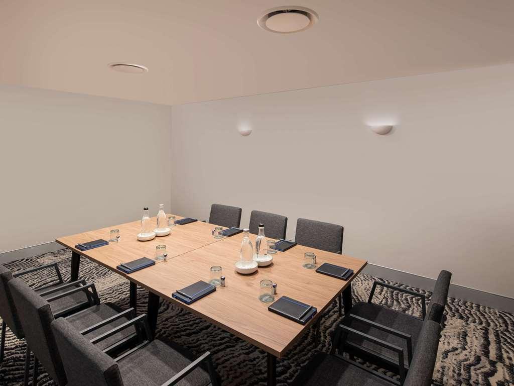 Mercure Sydney Manly Warringah Facilități foto