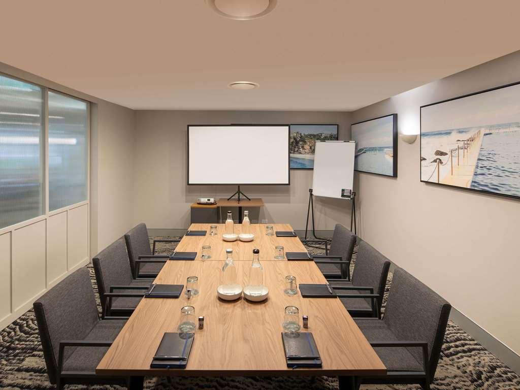 Mercure Sydney Manly Warringah Facilități foto
