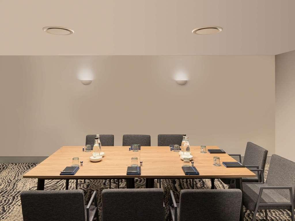 Mercure Sydney Manly Warringah Facilități foto